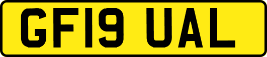 GF19UAL