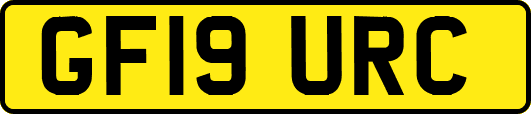 GF19URC