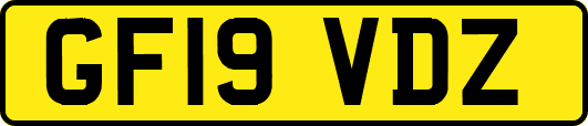 GF19VDZ