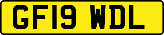 GF19WDL