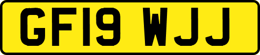 GF19WJJ