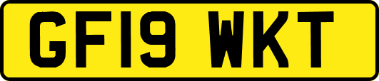 GF19WKT
