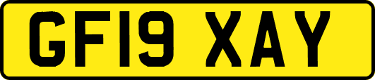 GF19XAY
