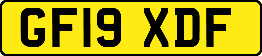 GF19XDF