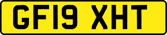 GF19XHT