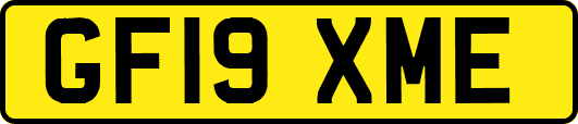 GF19XME