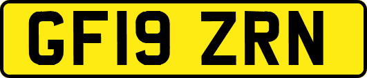 GF19ZRN