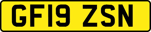 GF19ZSN