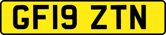 GF19ZTN