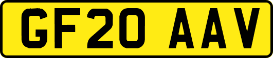 GF20AAV