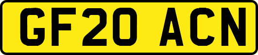 GF20ACN