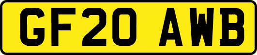 GF20AWB