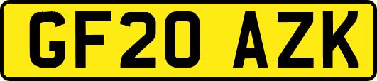 GF20AZK