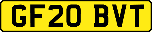 GF20BVT
