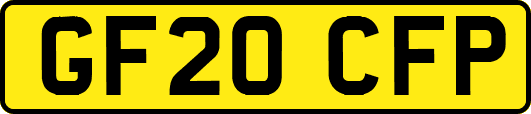 GF20CFP