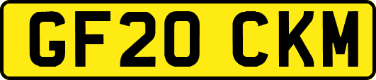 GF20CKM