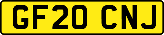 GF20CNJ