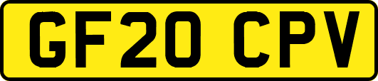 GF20CPV