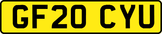 GF20CYU
