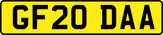 GF20DAA