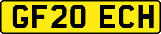 GF20ECH