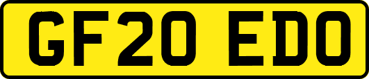 GF20EDO