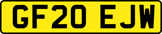 GF20EJW