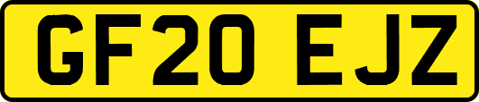 GF20EJZ