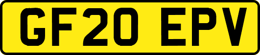 GF20EPV