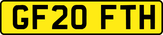 GF20FTH