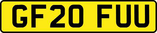 GF20FUU