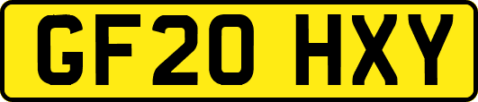 GF20HXY