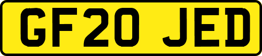 GF20JED