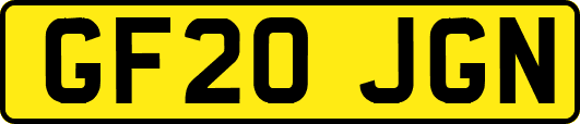 GF20JGN