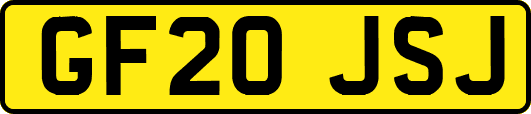 GF20JSJ