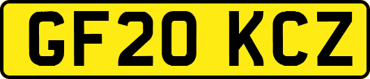 GF20KCZ