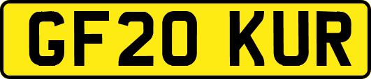 GF20KUR