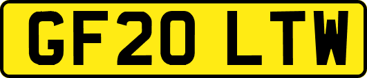 GF20LTW