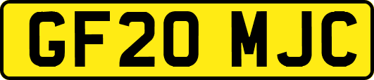 GF20MJC