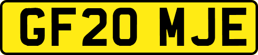GF20MJE