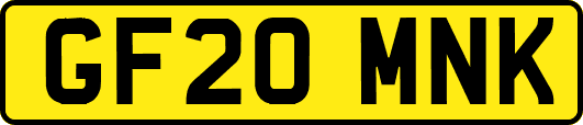 GF20MNK