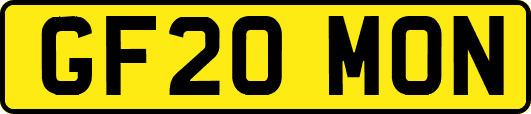 GF20MON