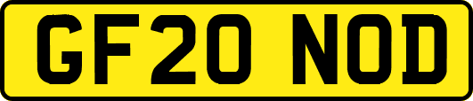 GF20NOD