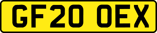 GF20OEX