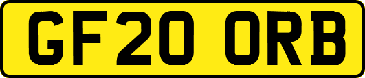 GF20ORB