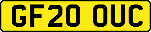 GF20OUC