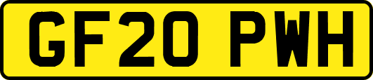 GF20PWH
