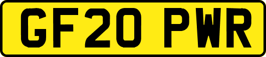 GF20PWR