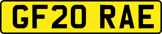GF20RAE