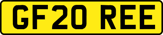 GF20REE